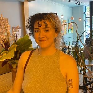 Meet your Posher, Bianca